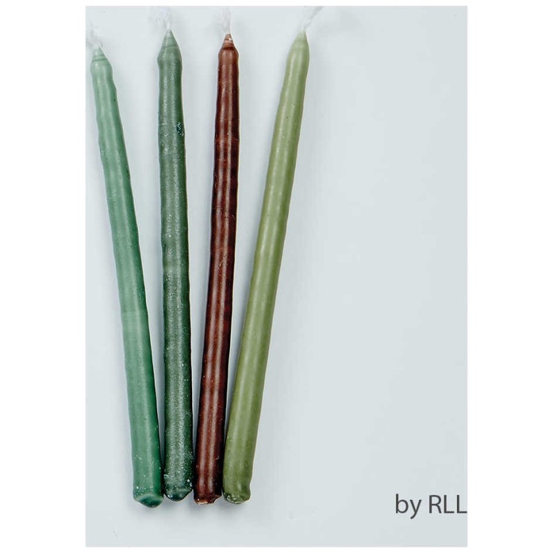 Chanukah For A Cause, Candles for KosherTroops | Hanukkah | Judaica